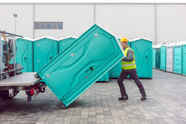 Best Portable restroom trailer rental  in San Antonio Heights, CA