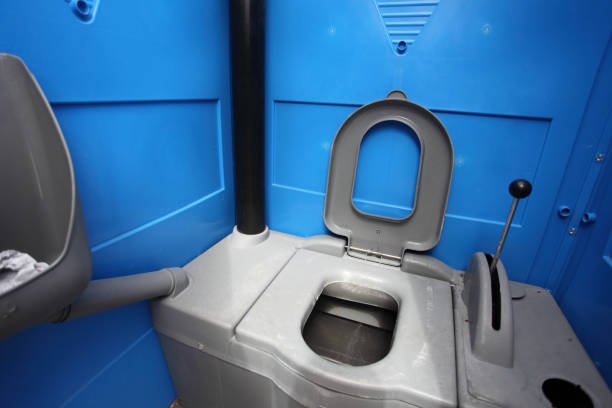 Best Sanitation services for porta potties  in San Antonio Heights, CA