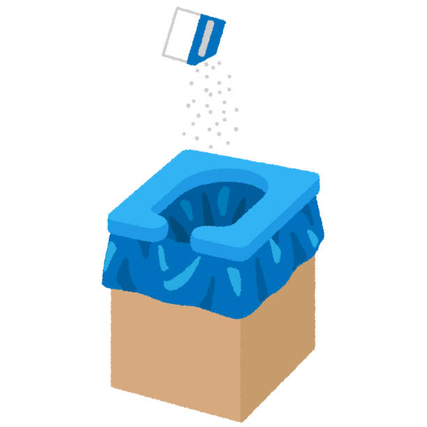 Professional porta potty rental in San Antonio Heights, CA