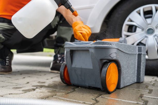 Best Handicap porta potty rental  in San Antonio Heights, CA
