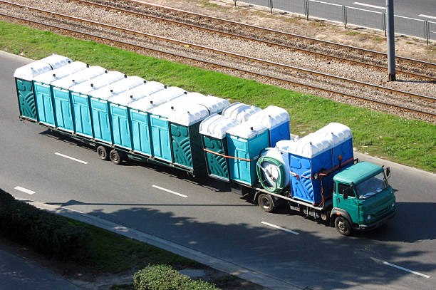 Best Porta potty rental for parties  in San Antonio Heights, CA
